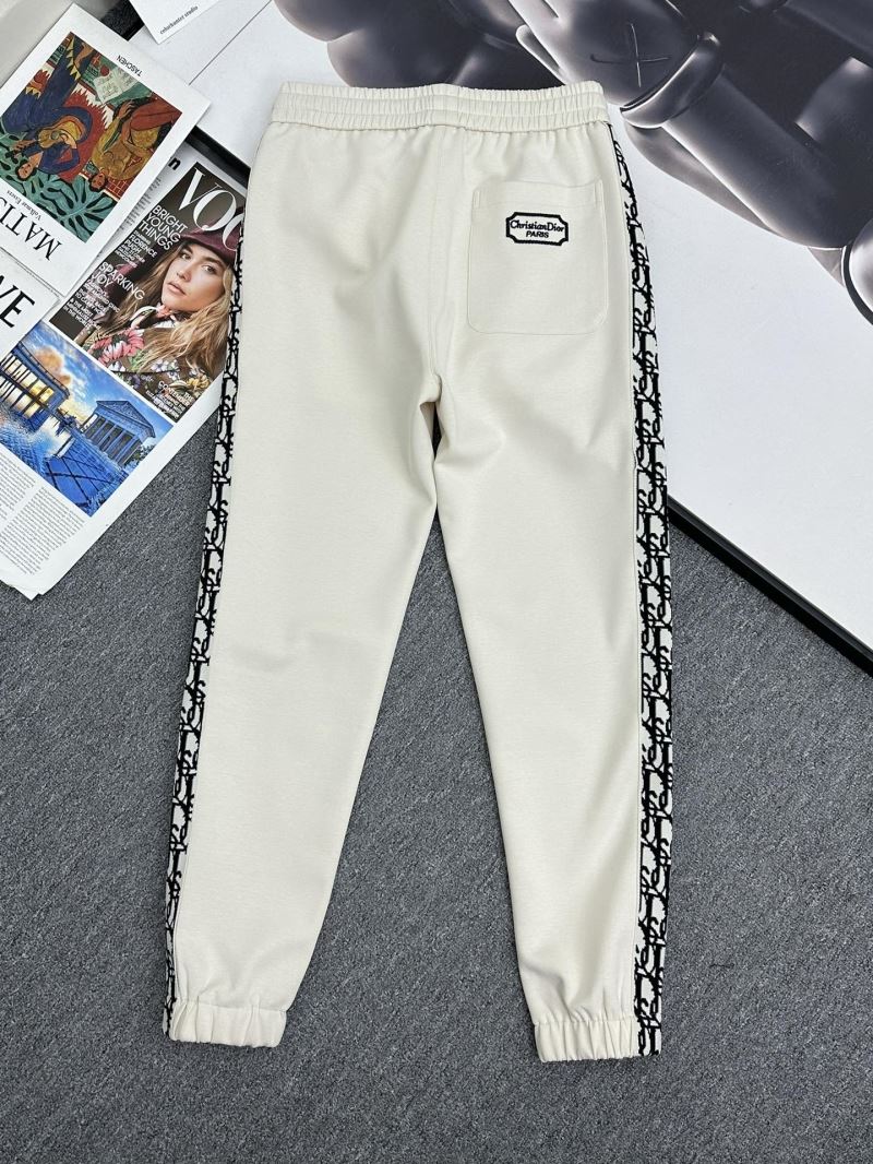 Christian Dior Long Pants